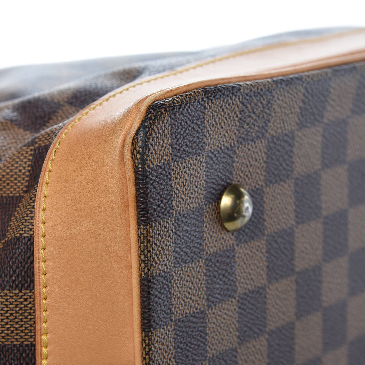 Damier Ebene Centenaire West End PM