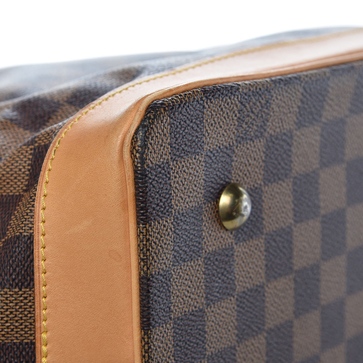 Louis Vuitton Damier Ebene Centenaire West End PM 13 of 14