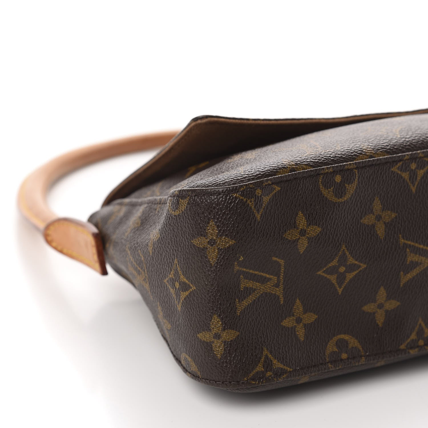 Louis Vuitton Monogram Mini Looping 6 of 11