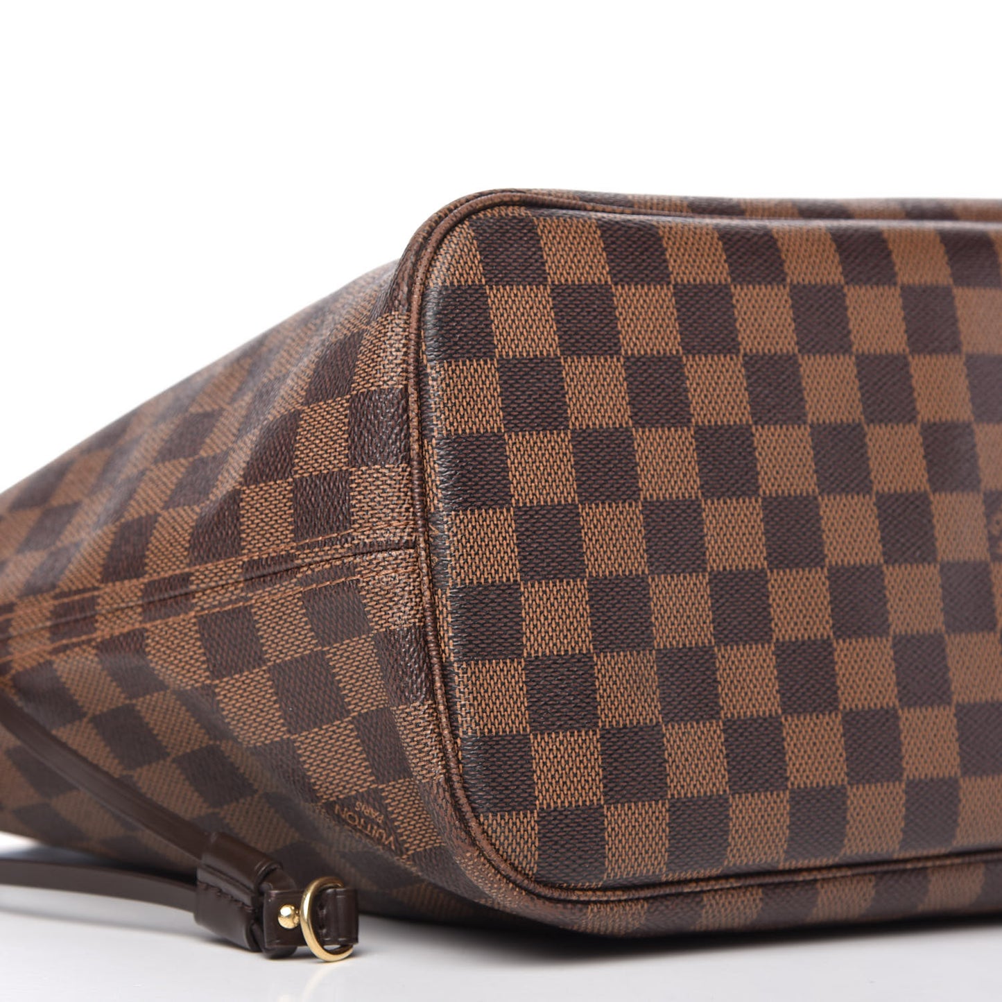 Damier Ebene Neverfull MM