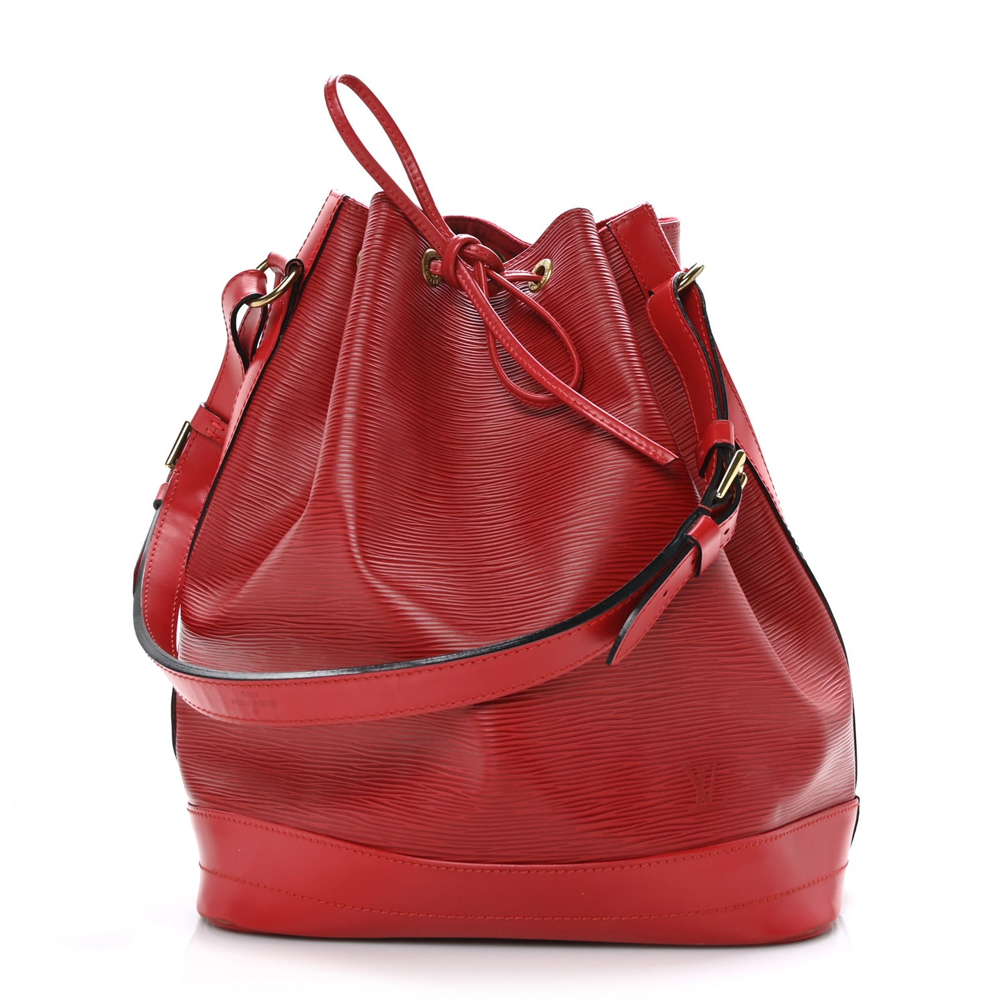 Epi Noe Castillan Red