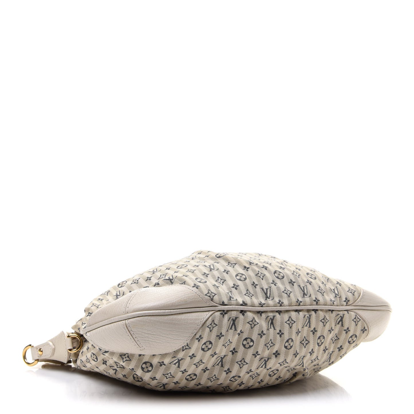 Mini Lin Croisette Marina PM Blue