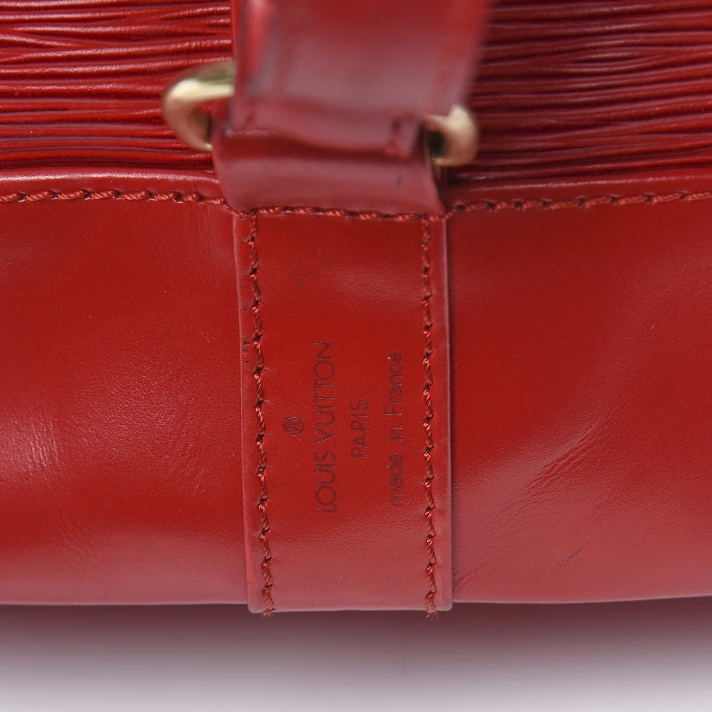 Epi Randonnee PM Castillan Red