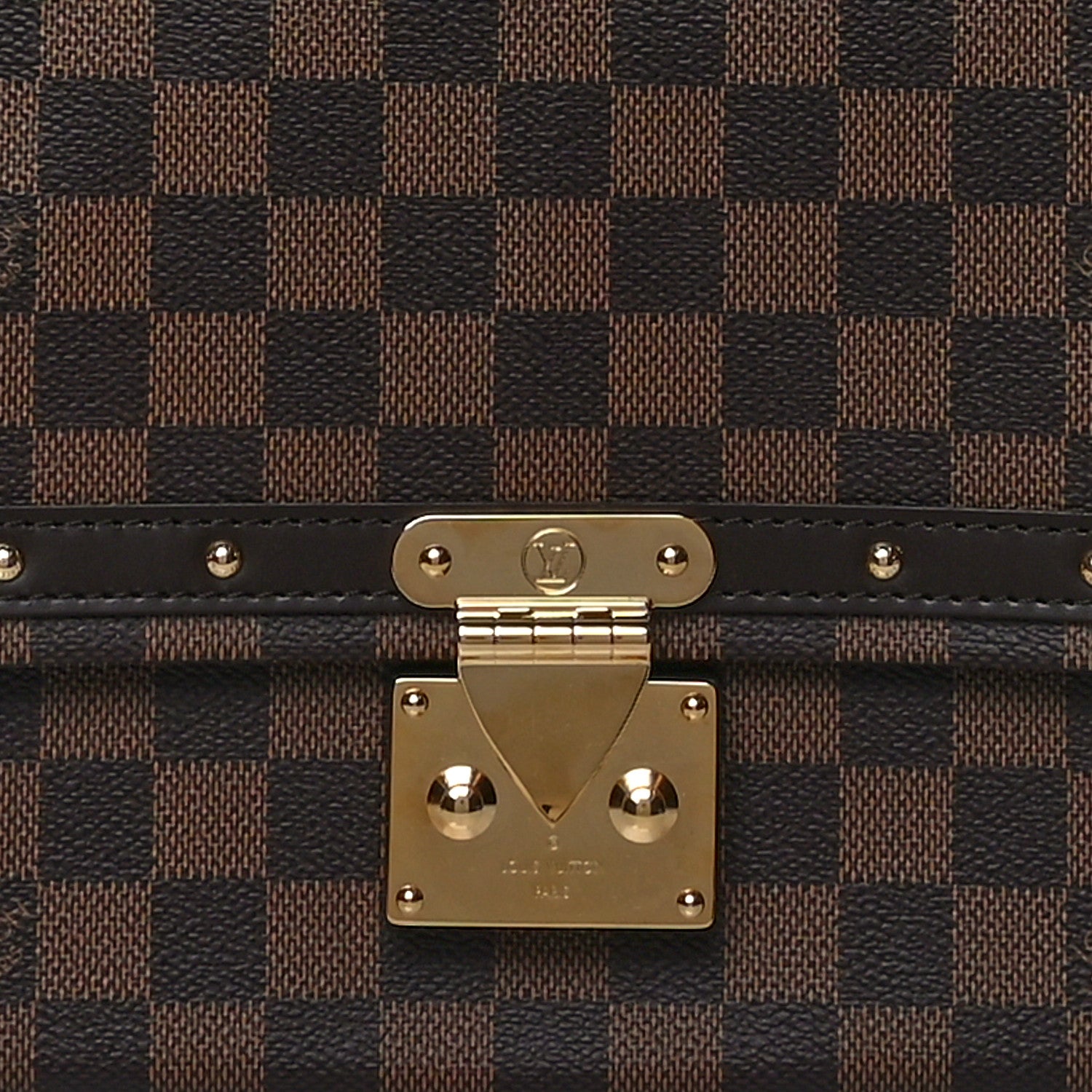 Louis Vuitton Damier Ebene Venice 7 of 9