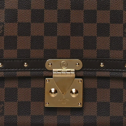 Louis Vuitton Damier Ebene Venice 7 of 9