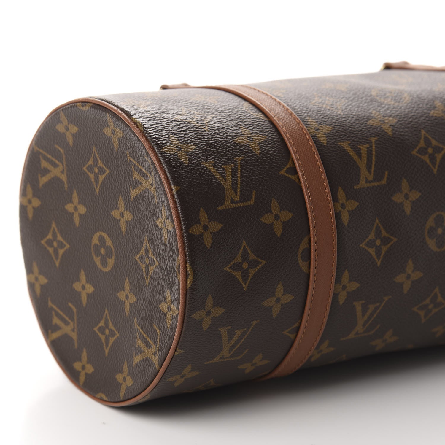 Louis Vuitton Monogram Papillon 30 6 of 9