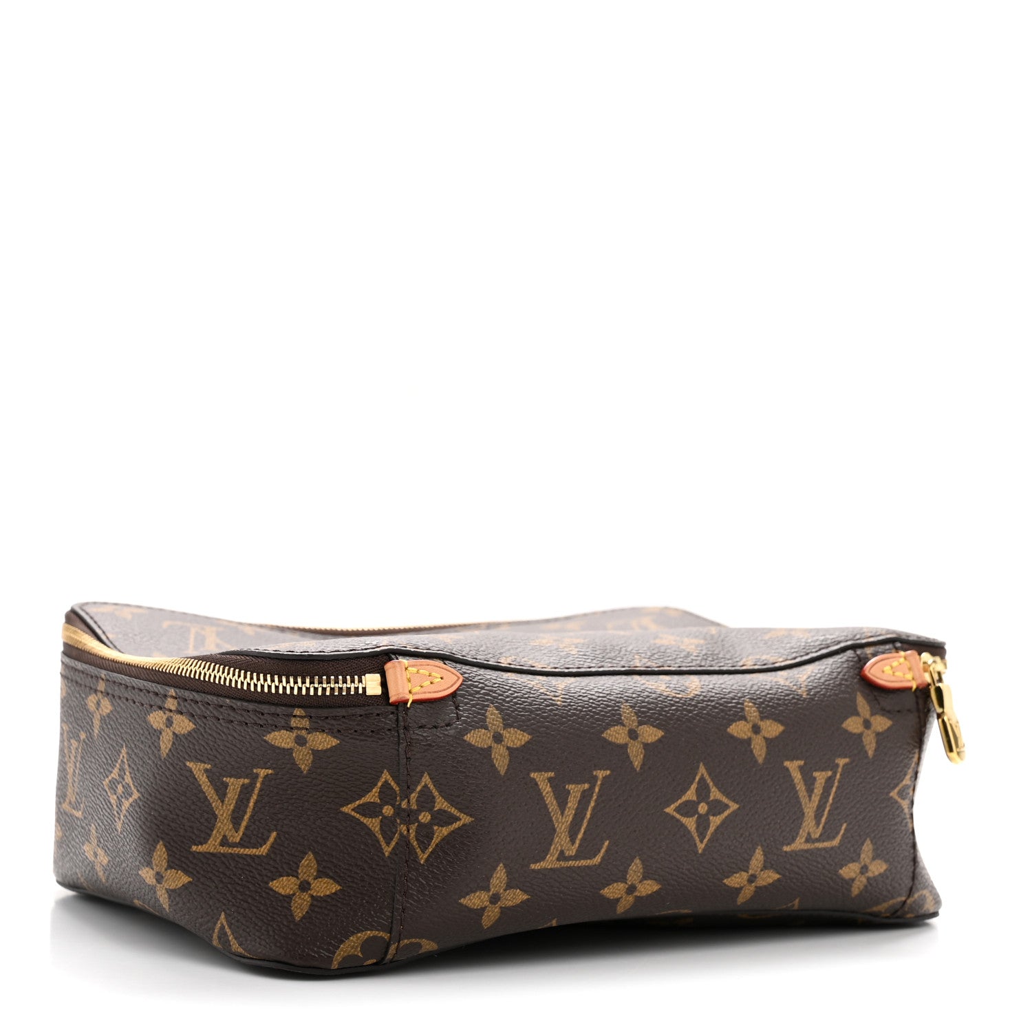 Louis Vuitton Monogram Packing Cube MM 3 of 7