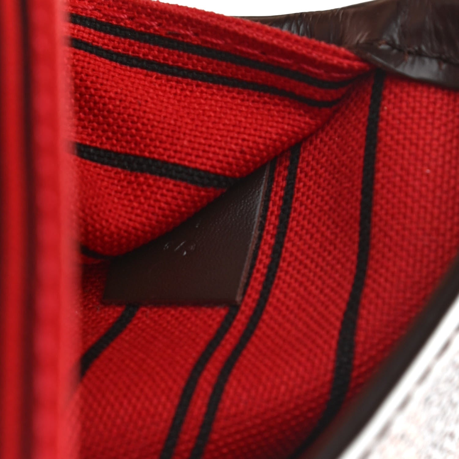 Louis Vuitton Damier Ebene Neo Neverfull GM 8 of 10