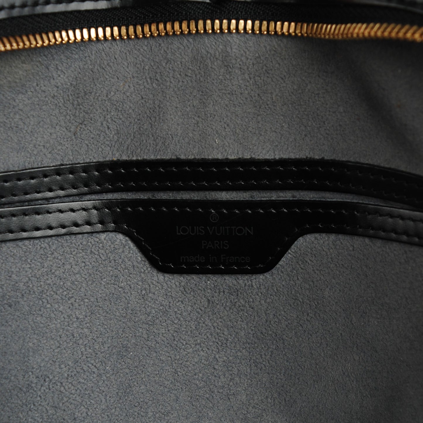Epi Gobelins Backpack Black
