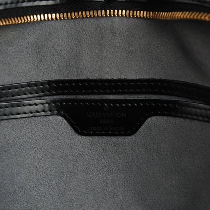 Louis Vuitton Epi Gobelins Backpack Black 6 of 8