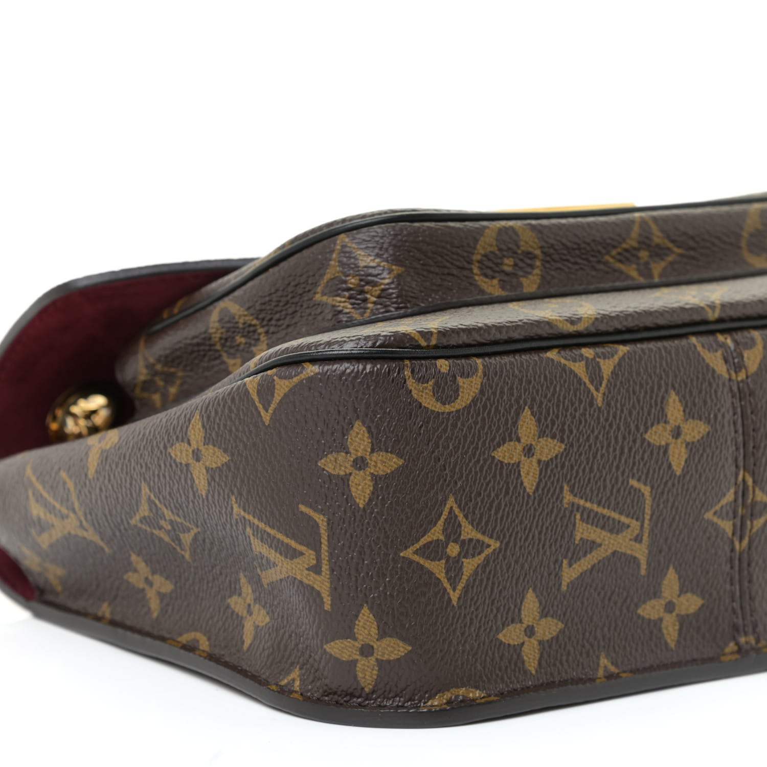 Louis Vuitton Monogram Passy 5 of 11