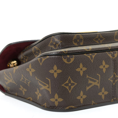 Louis Vuitton Monogram Passy 5 of 11
