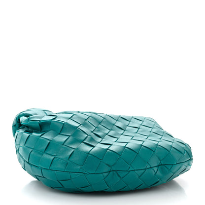 Bottega Veneta Nappa Intrecciato Mini Jodie Mallard 4 of 11
