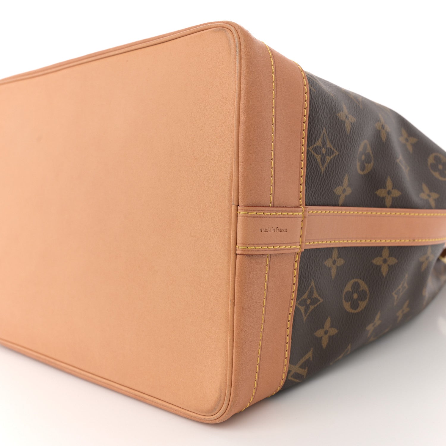 Louis Vuitton Monogram Noe 9 of 11