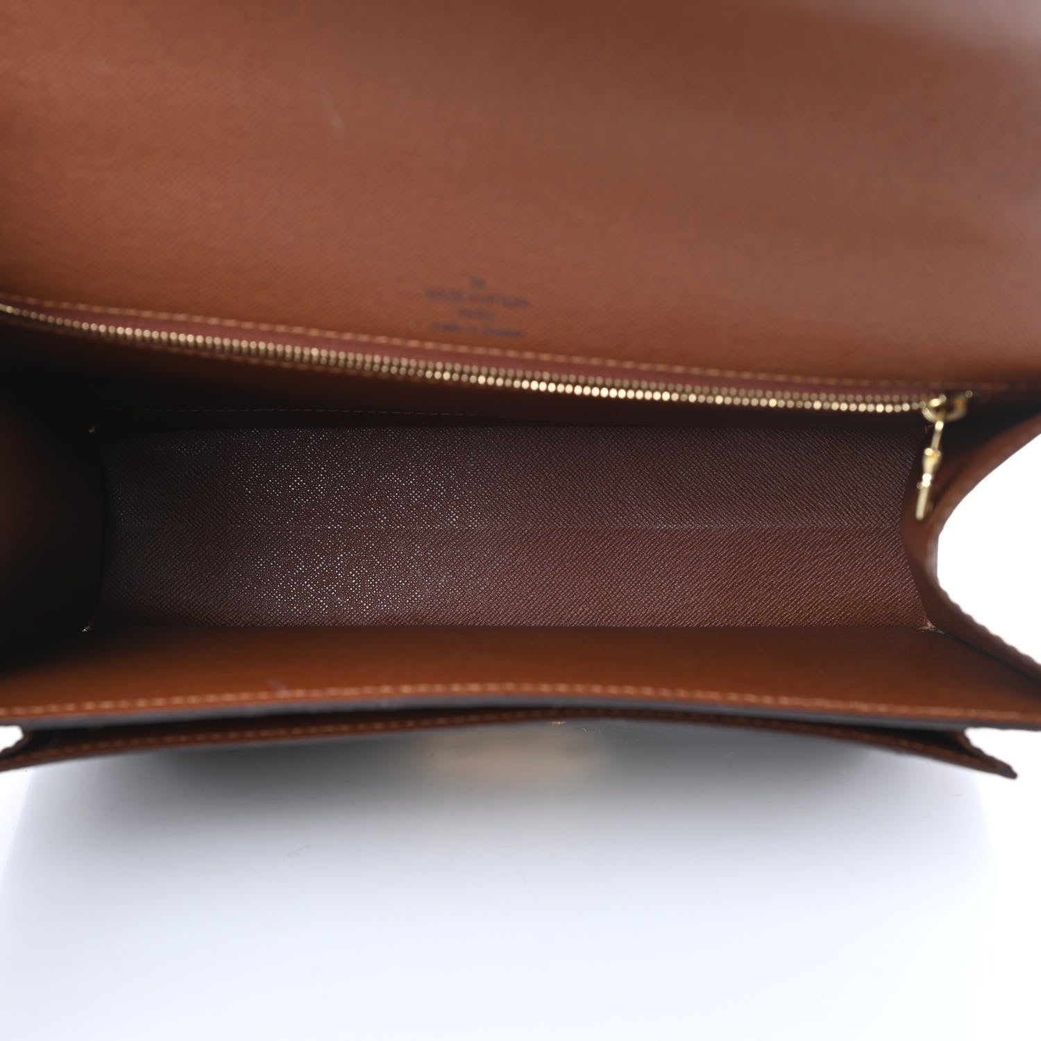 Louis Vuitton Monogram Monceau 28 5 of 18