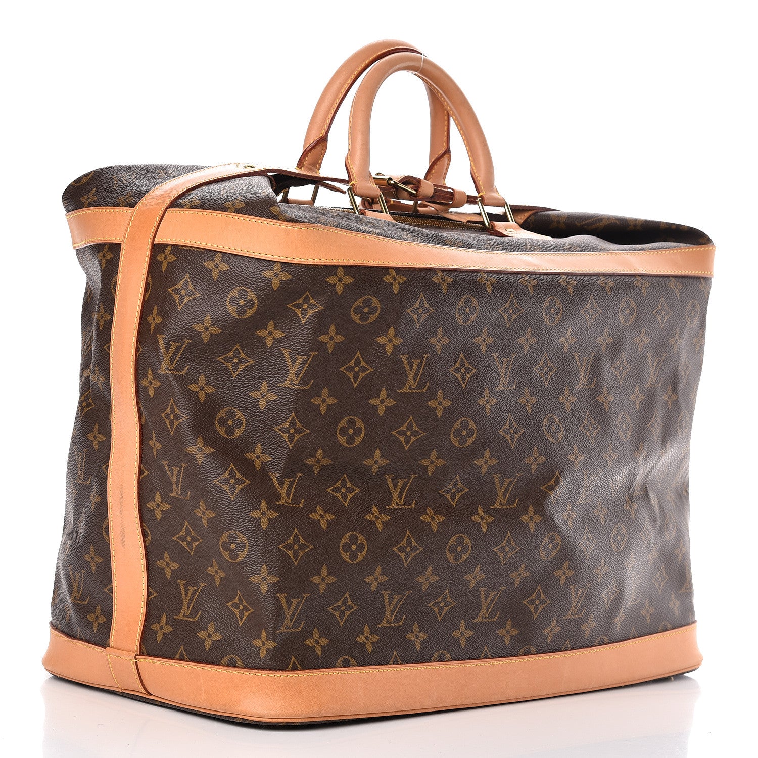 Louis Vuitton Monogram Cruiser 45 3 of 13