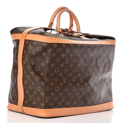 Louis Vuitton Monogram Cruiser 45 3 of 13