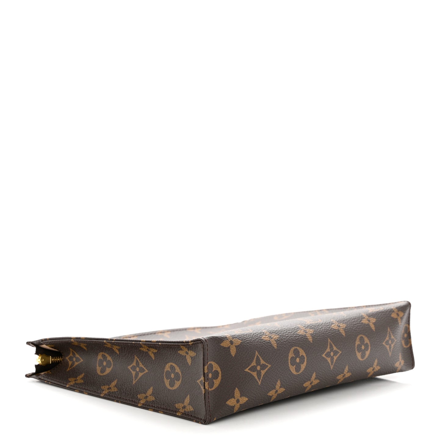 Monogram Toiletry Pouch 26