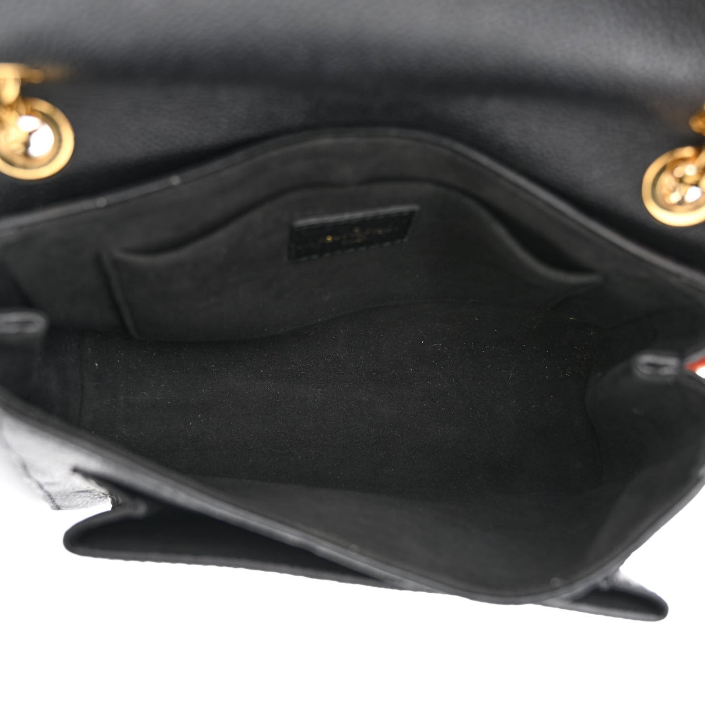 Empreinte Vavin BB Black