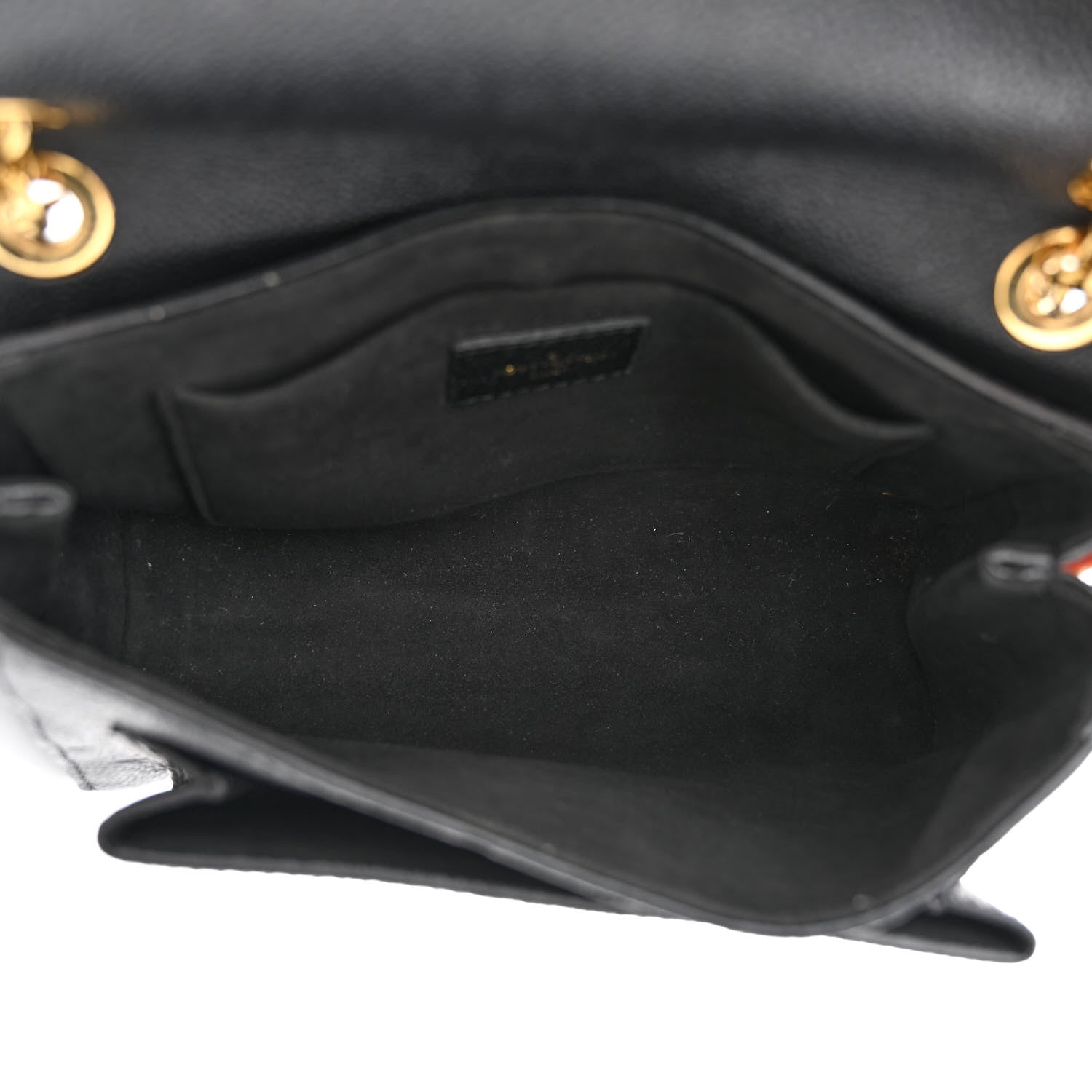 Louis Vuitton Empreinte Vavin BB Black 5 of 9