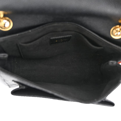 Louis Vuitton Empreinte Vavin BB Black 5 of 9