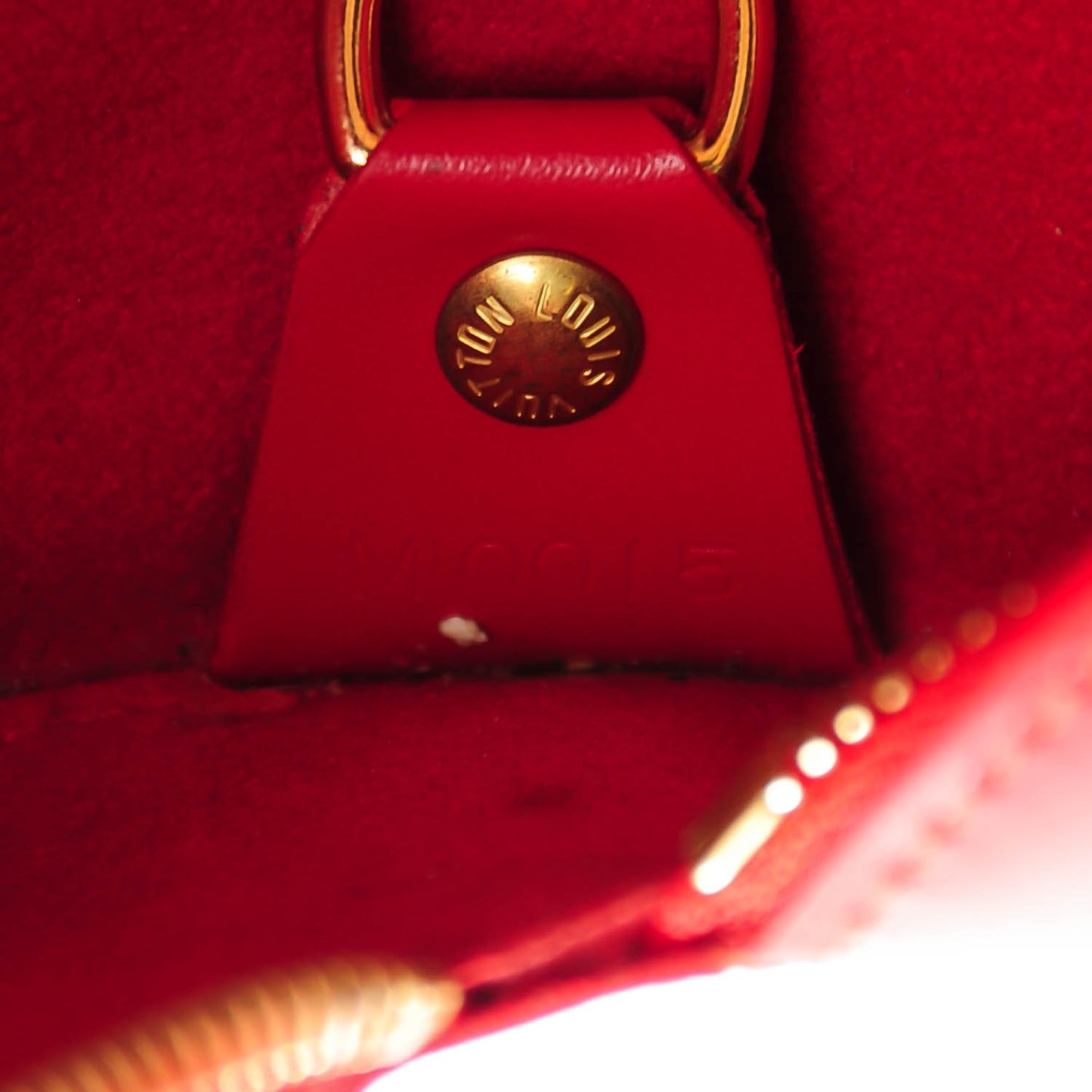 Epi Soufflot Rouge