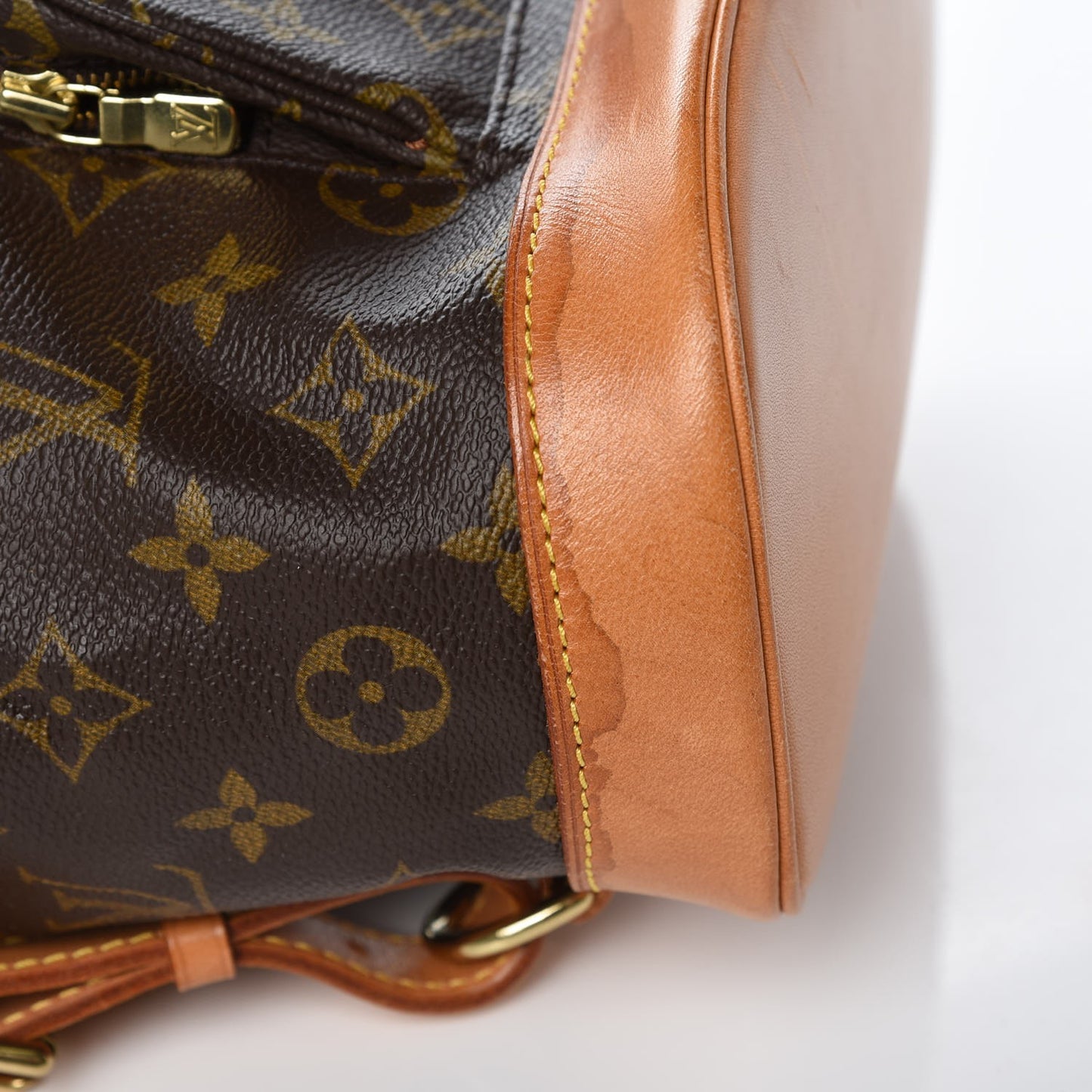 Monogram Montsouris MM Backpack