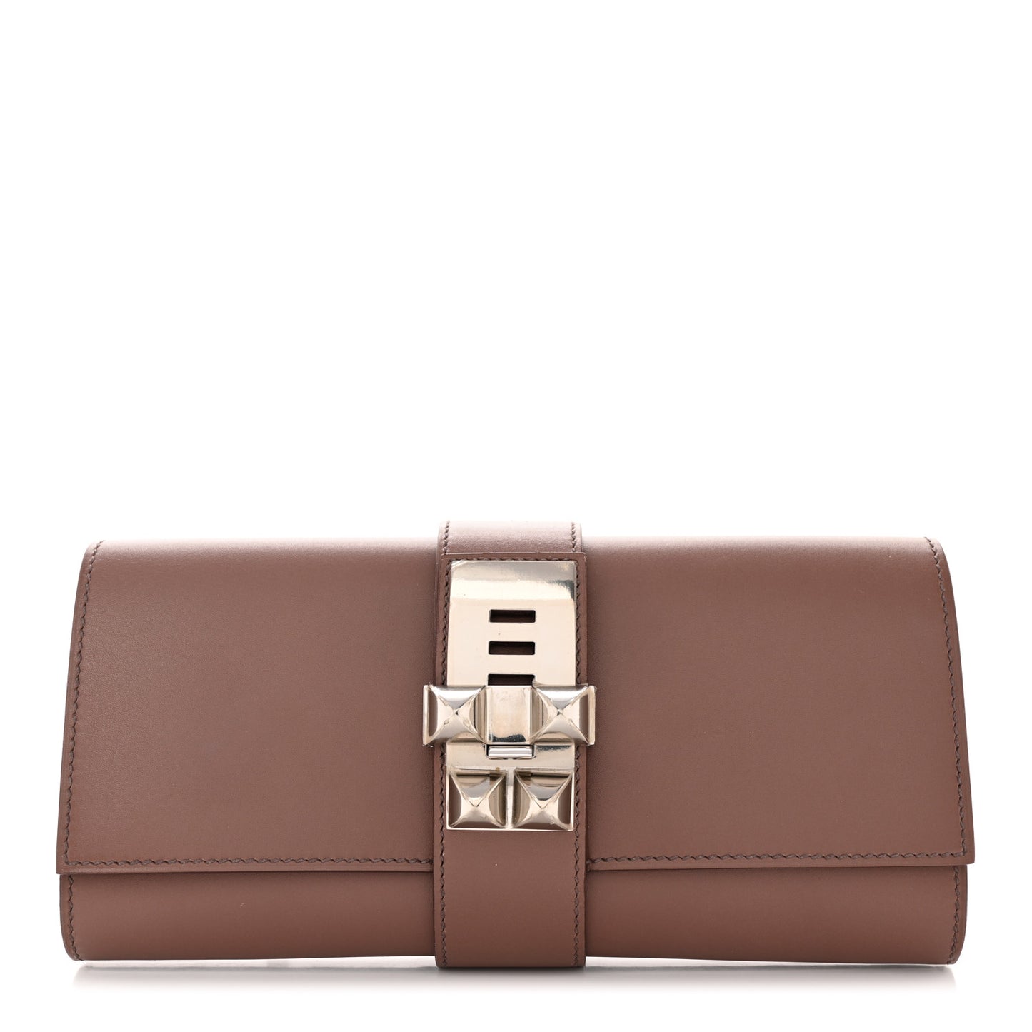 Tadelakt Medor 23 Clutch Griolet