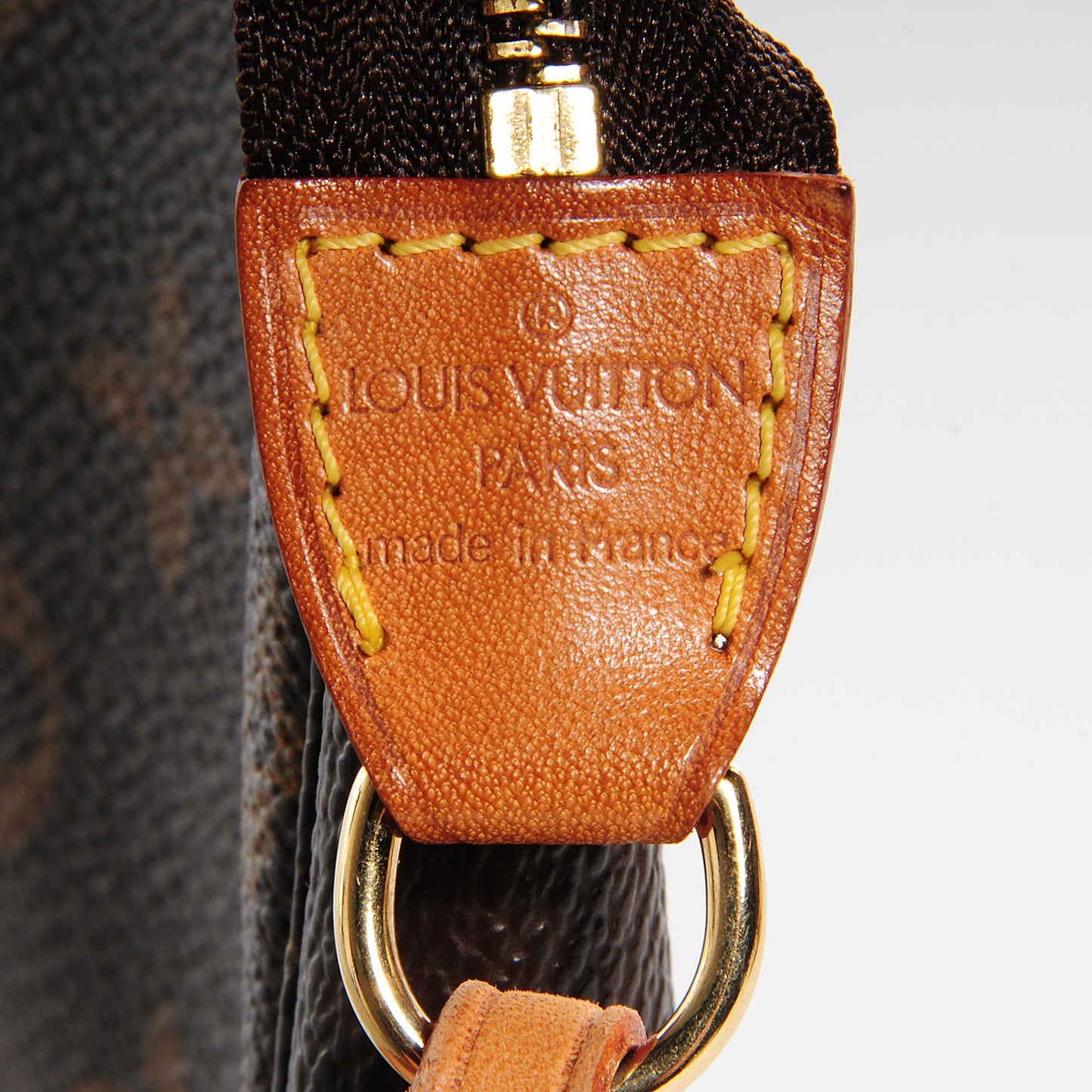 Monogram Pochette Accessories