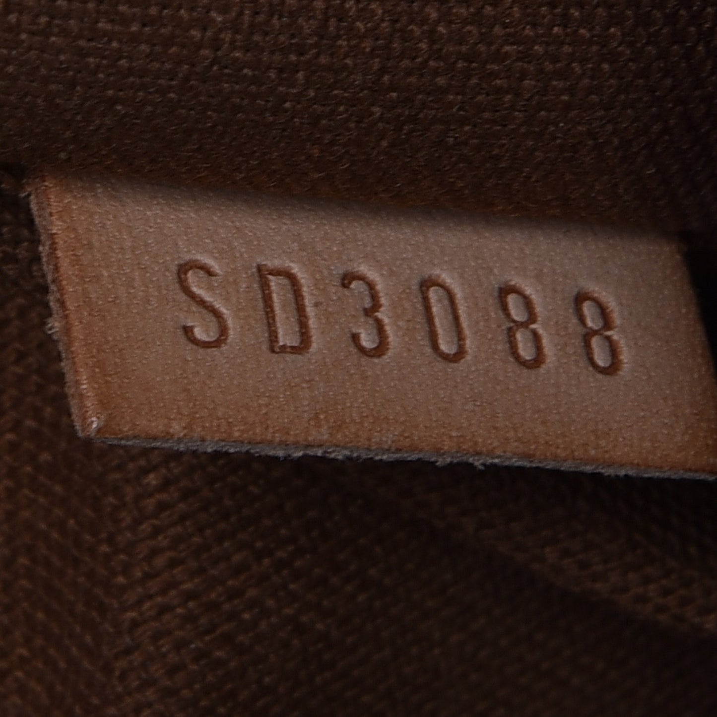 Monogram Palermo PM