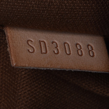 Louis Vuitton Monogram Palermo PM 9 of 9