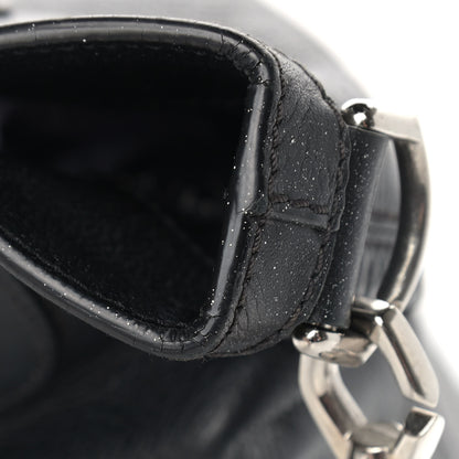 Givenchy Lambskin Nightingale North South Tote Black 14 of 18