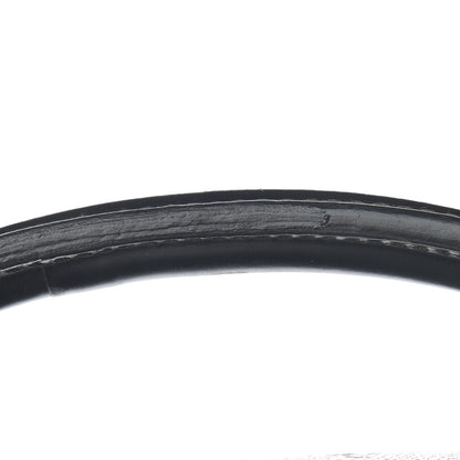 Louis Vuitton Taiga Robusto 2 Compartment Briefcase Black 12 of 18