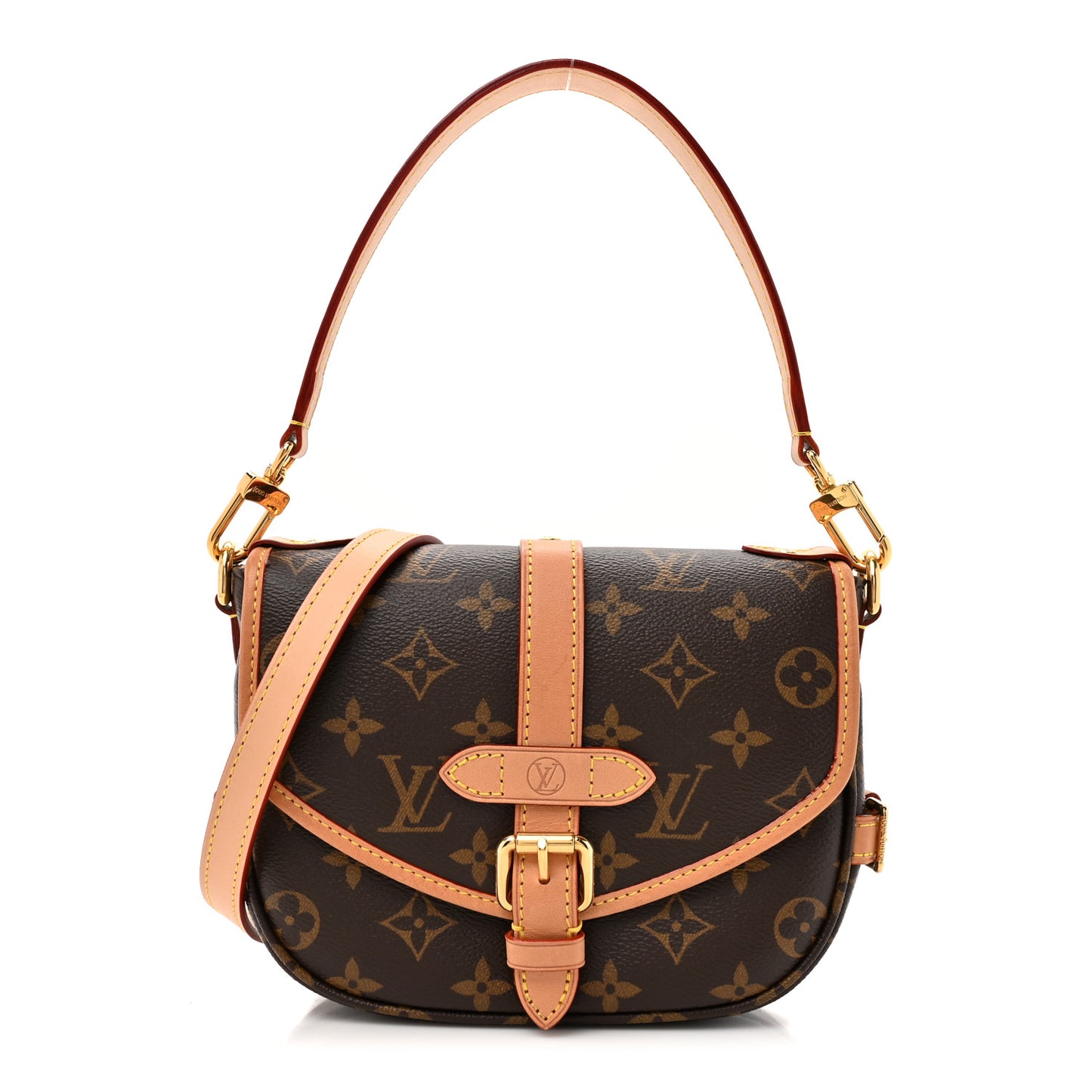 Monogram Saumur BB