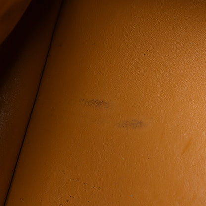 Celine Suede Medium Phantom Luggage Amber 22 of 29