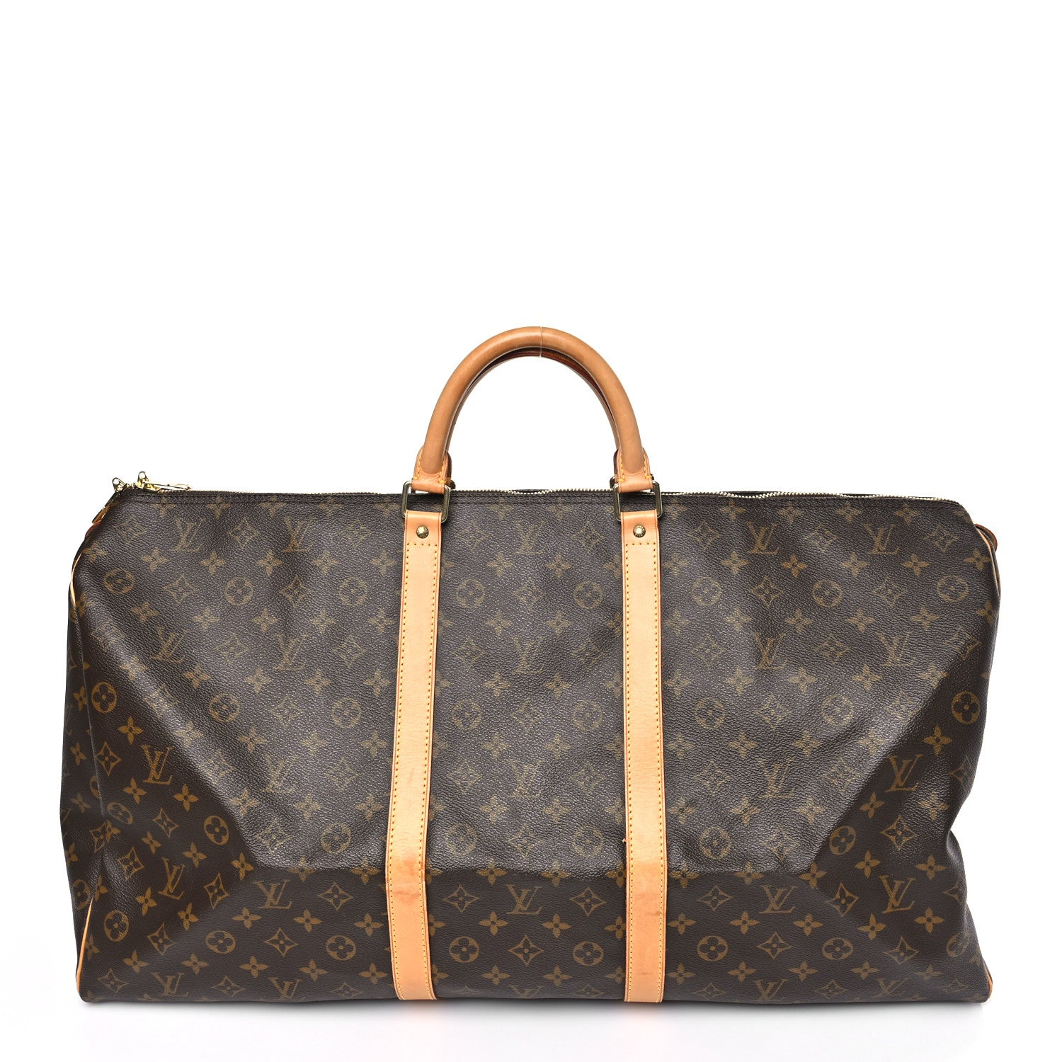 Louis Vuitton Monogram Keepall 60 1 of 10