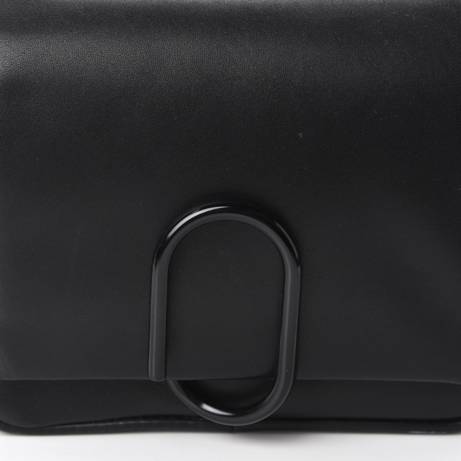 3.1 Phillip Lim 3.1 Calfskin Mini Alix Crossbody Bag Black 10 of 10