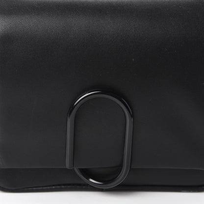 3.1 Phillip Lim 3.1 Calfskin Mini Alix Crossbody Bag Black 10 of 10