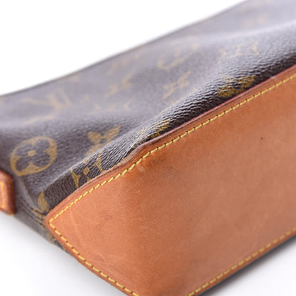 Louis Vuitton Monogram Trotteur 9 of 16