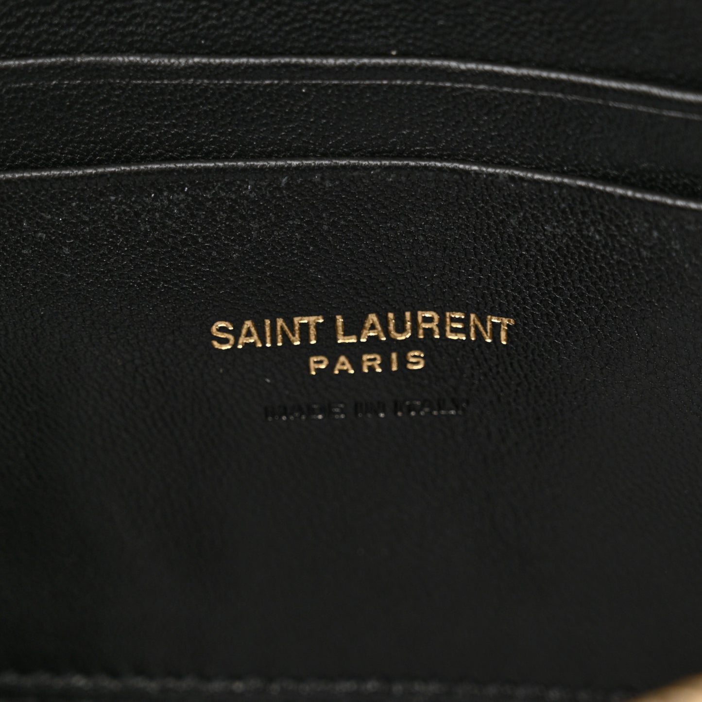 Grain De Poudre Matelasse Monogram Mini Lou Camera Bag Dark Beige