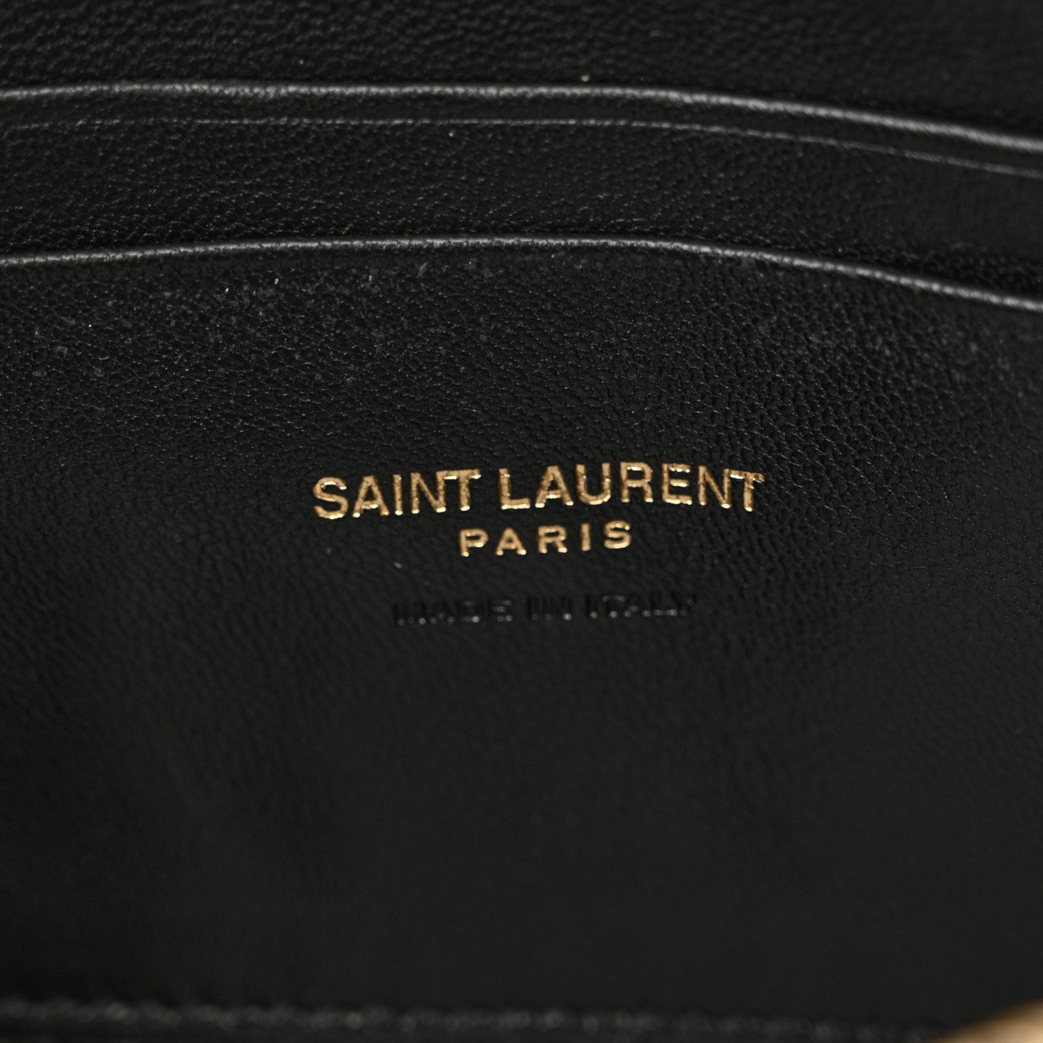 Saint Laurent Grain De Poudre Matelasse Monogram Mini Lou Camera Bag Dark Beige 6 of 11