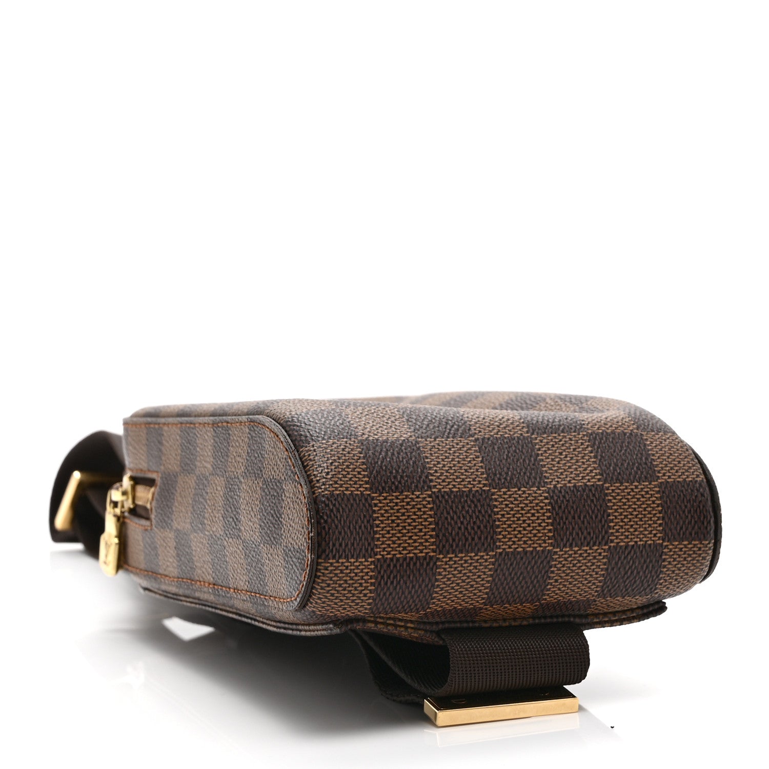 Louis Vuitton Damier Ebene Geronimos 4 of 11