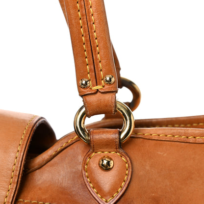 Louis Vuitton Monogram Boetie MM 35 of 41