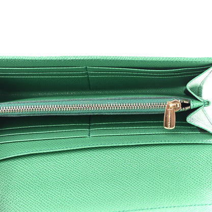 Dolce & Gabbana Dauphine Mini Von Bag Verde Muschio 5 of 8
