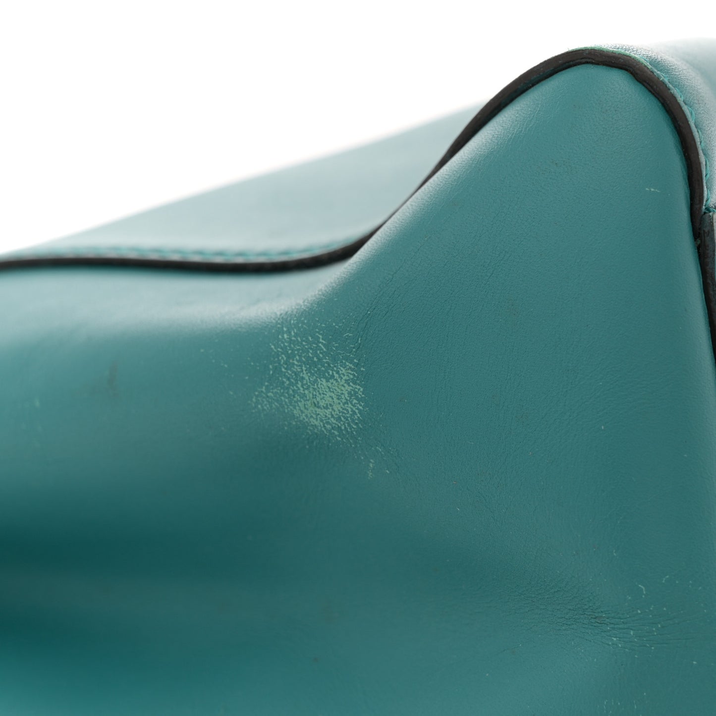 Vitello Morgan Fabric Jacquard Pequin Medium Peekaboo Iconic Satchel Lago Tobacco Black