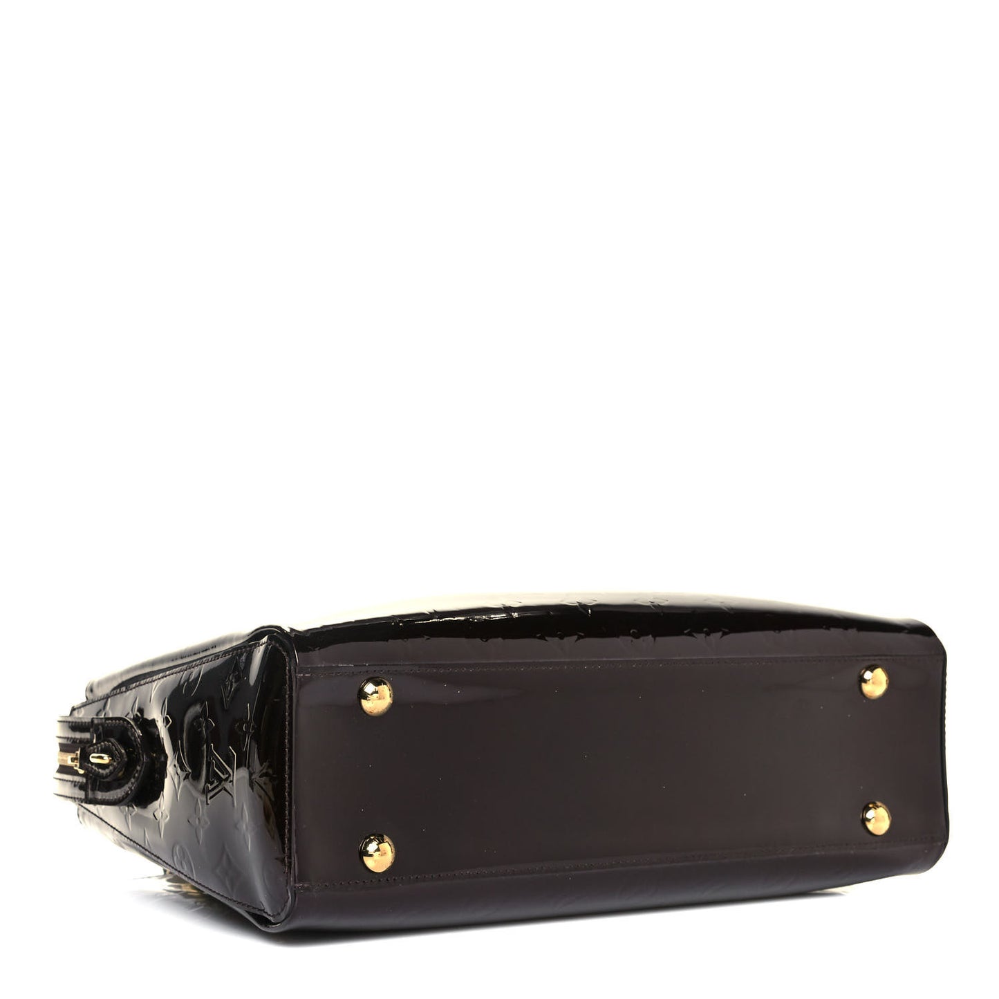 Vernis Melrose Avenue Amarante
