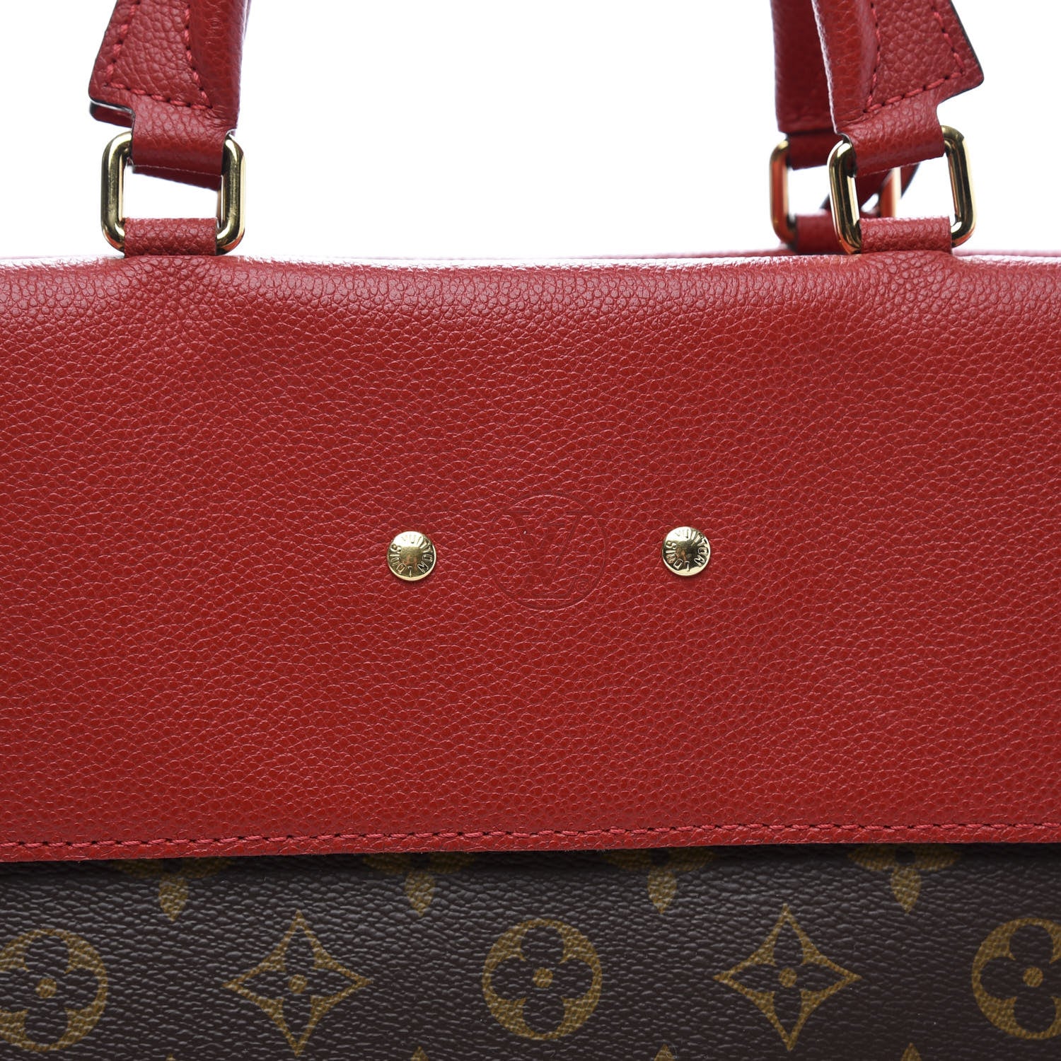 Louis Vuitton Monogram Venus Cherry 12 of 13