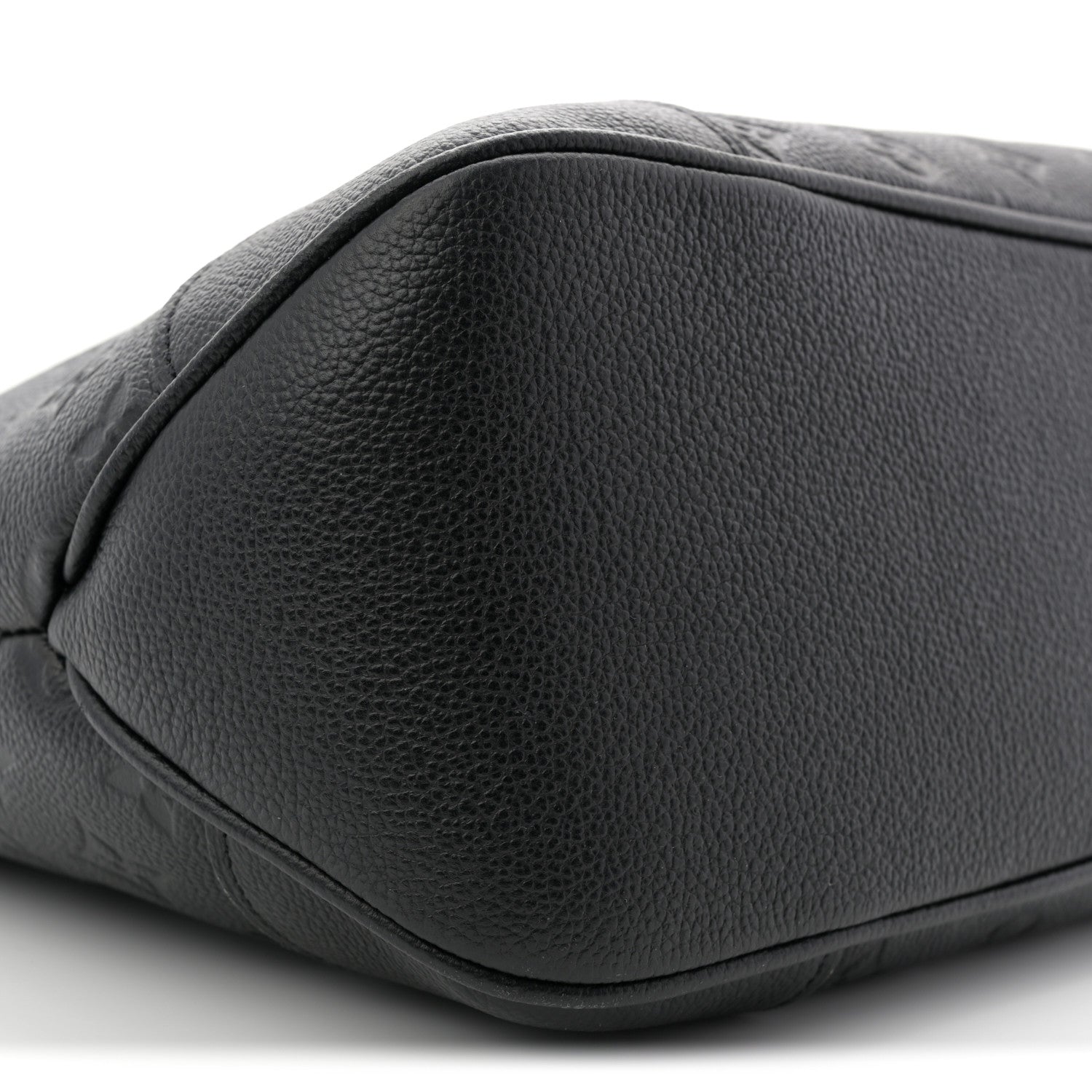 Louis Vuitton Empreinte Monogram Boulogne NM Black 8 of 10