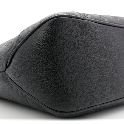 Louis Vuitton Empreinte Monogram Boulogne NM Black 8 of 10