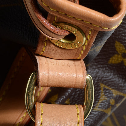 Louis Vuitton Monogram Noe 6 of 8